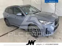 2024 BMW X1