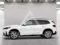 2024 BMW X1