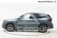 2024 BMW X1