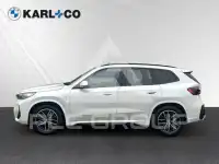 2024 BMW X1