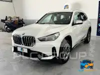2024 BMW X1