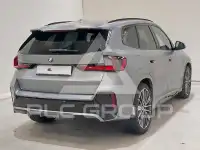 2024 BMW X1