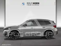 2024 BMW X1