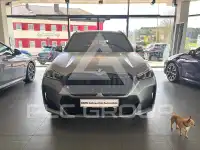 2024 BMW X1