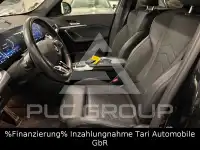 2024 BMW X1
