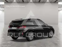 2024 BMW X1