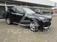 2024 BMW X1