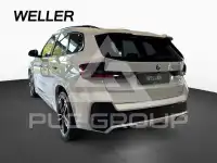 2024 BMW X1