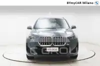2024 BMW X1