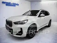 2024 BMW X1