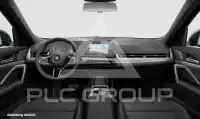 2024 BMW X1