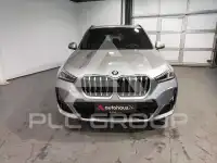 2024 BMW X1