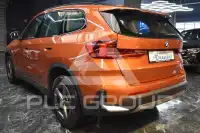 2024 BMW X1