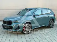2024 BMW X1