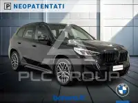 2024 BMW X1
