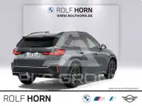 2024 BMW X1
