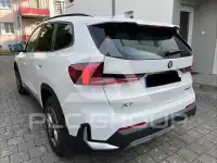 2024 BMW X1