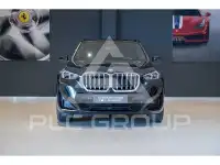 2024 BMW X1