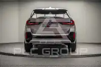 2024 BMW X1