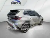 2024 BMW X1