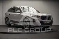 2024 BMW X1