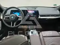 2024 BMW X1