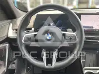 2024 BMW X1