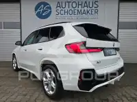 2024 BMW X1