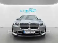 2024 BMW X1