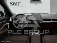 2024 BMW X1