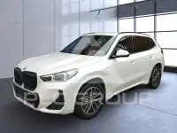 2024 BMW X1