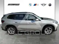2024 BMW X1
