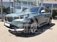2024 BMW X1