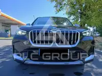 2024 BMW X1