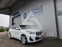 2024 BMW X1