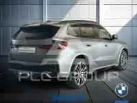 2024 BMW X1
