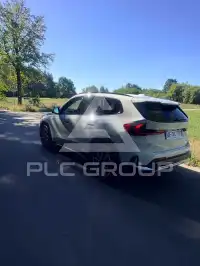 2024 BMW X1