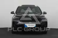 2024 BMW X1
