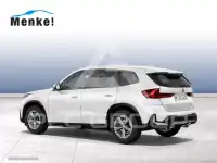 2024 BMW X1