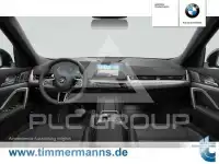 2024 BMW X1