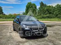 2024 BMW X1