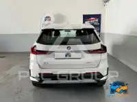 2024 BMW X1