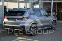 2024 BMW X1