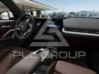 2024 BMW X1