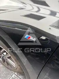 2024 BMW X1