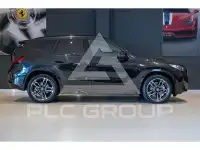 2024 BMW X1