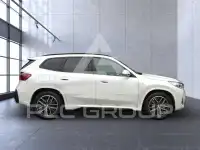 2024 BMW X1