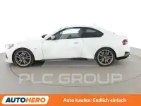 2024 BMW M2