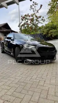 2024 BMW M240