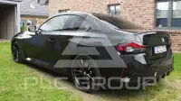 2024 BMW M2